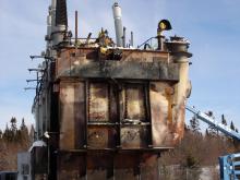 Project 4 Core Removal