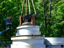 Project 4 Core Removal