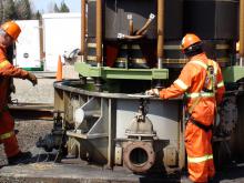 Hamner Greater Sudbury Transformer Dismantle and Removal